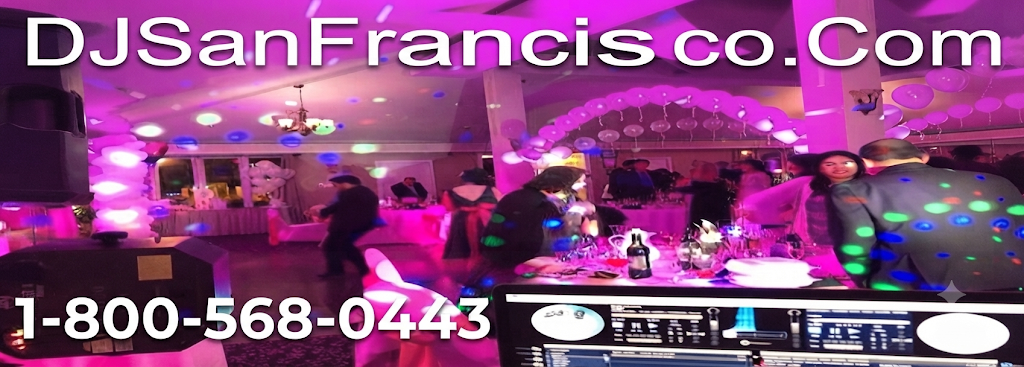 DJSanFrancisco